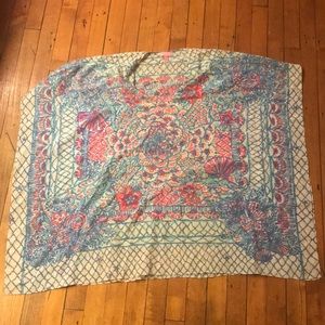 Lilly Pulitzer LindaMarie Caftan